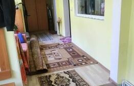 Casa cu 4 camere in Sancraiu de Mures cu Garaj dublu de 48mp