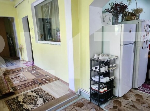 Casa de vânzare 8 camere Sâncraiu de Mureș - 159966CV | BLITZ Târgu Mureș | Poza7