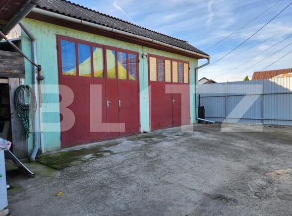 Casa de vânzare 8 camere Sâncraiu de Mureș - 159966CV | BLITZ Târgu Mureș | Poza3