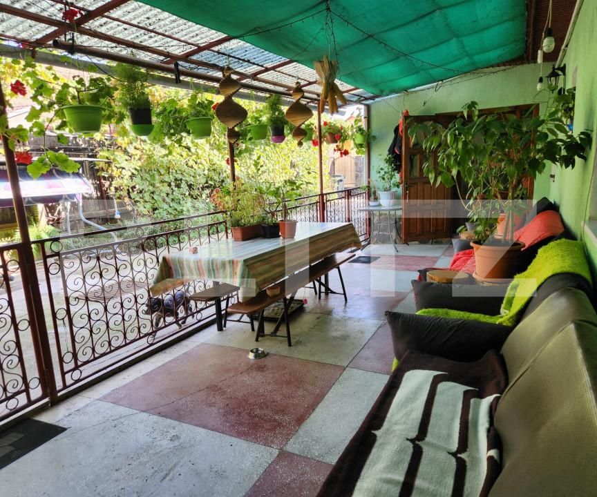 Casa de vânzare 8 camere Sâncraiu de Mureș - 159966CV | BLITZ Târgu Mureș | Poza2