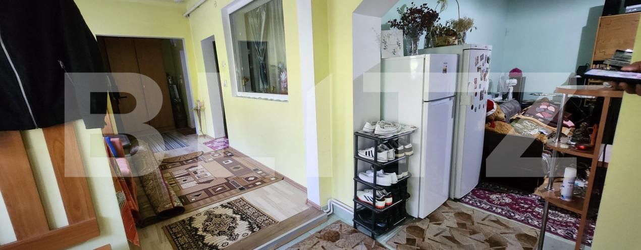 Casa de vânzare 8 camere Sâncraiu de Mureș - 159966CV | BLITZ Târgu Mureș | Poza7