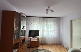 !! Apartament 2 camere, semidecomandat zona Garii - Liviu Rebreanu 
