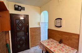 !! Apartament 2 camere, semidecomandat zona Garii - Liviu Rebreanu 