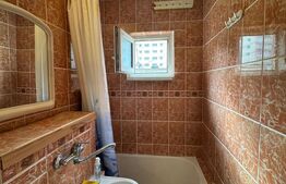 !! Apartament 2 camere, semidecomandat zona Garii - Liviu Rebreanu 