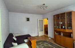 !! Apartament 2 camere, semidecomandat zona Garii - Liviu Rebreanu 