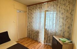 !! Apartament 2 camere, semidecomandat zona Garii - Liviu Rebreanu 