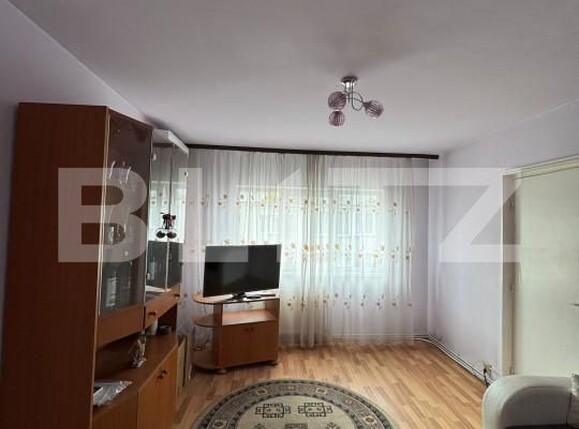 Apartament de vânzare 2 camere Gara Mare - 160007AV | BLITZ Târgu Mureș | Poza1