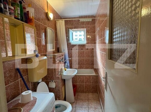 Apartament de vânzare 2 camere Gara Mare - 160007AV | BLITZ Târgu Mureș | Poza11