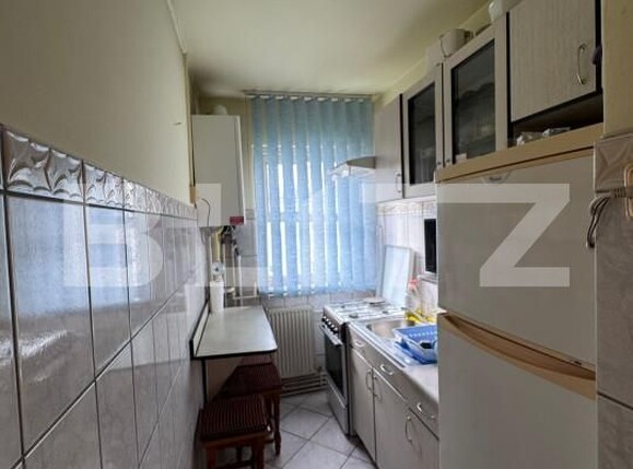 Apartament de vânzare 2 camere Gara Mare - 160007AV | BLITZ Târgu Mureș | Poza5