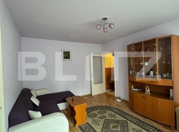 Apartament de vânzare 2 camere Gara Mare - 160007AV | BLITZ Târgu Mureș | Poza3