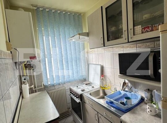 Apartament de vânzare 2 camere Gara Mare - 160007AV | BLITZ Târgu Mureș | Poza8