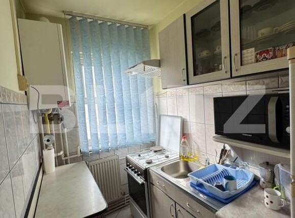 Apartament de vânzare 2 camere Gara Mare - 160007AV | BLITZ Târgu Mureș | Poza4