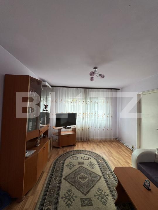 Apartament de vânzare 2 camere Gara Mare - 160007AV | BLITZ Târgu Mureș | Poza1