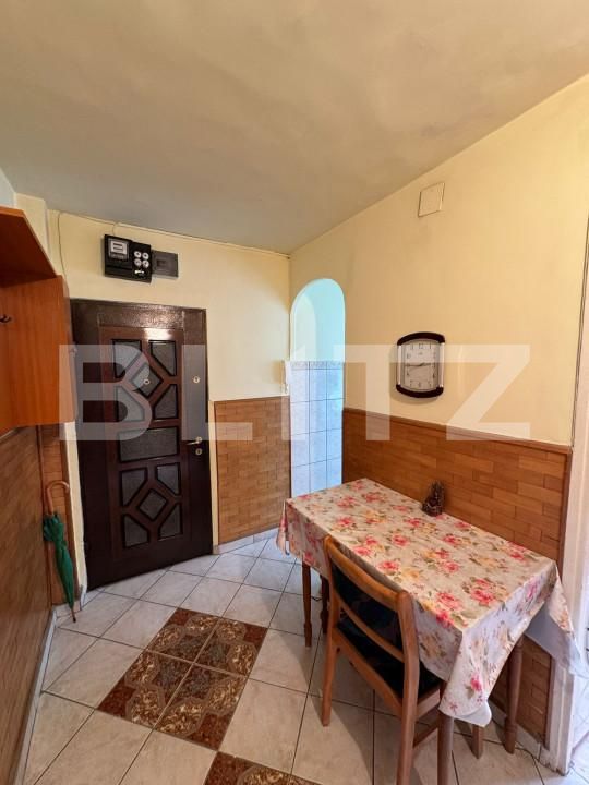 Apartament de vânzare 2 camere Gara Mare - 160007AV | BLITZ Târgu Mureș | Poza7