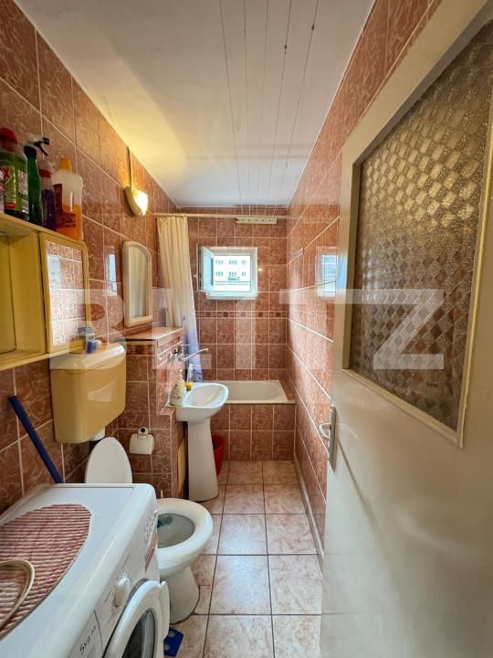 Apartament de vânzare 2 camere Gara Mare - 160007AV | BLITZ Târgu Mureș | Poza10