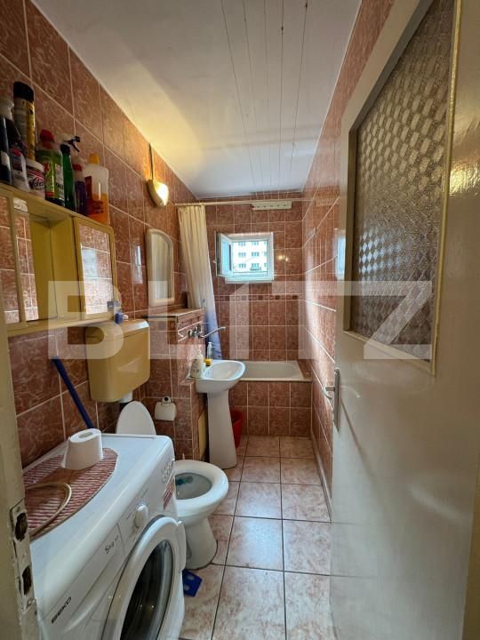 Apartament de vânzare 2 camere Gara Mare - 160007AV | BLITZ Târgu Mureș | Poza11