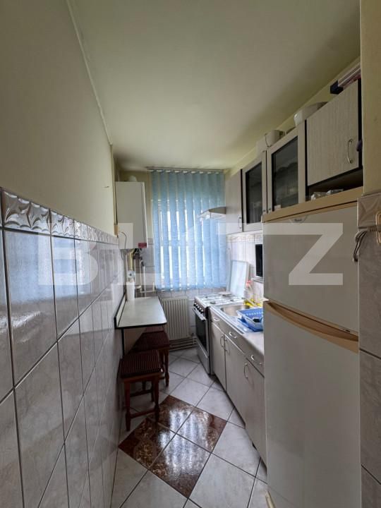Apartament de vânzare 2 camere Gara Mare - 160007AV | BLITZ Târgu Mureș | Poza5
