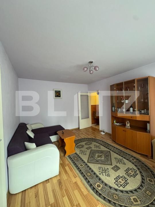 Apartament de vânzare 2 camere Gara Mare - 160007AV | BLITZ Târgu Mureș | Poza3