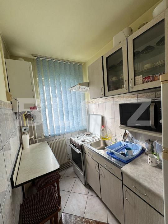 Apartament de vânzare 2 camere Gara Mare - 160007AV | BLITZ Târgu Mureș | Poza8