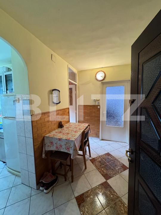 Apartament de vânzare 2 camere Gara Mare - 160007AV | BLITZ Târgu Mureș | Poza6