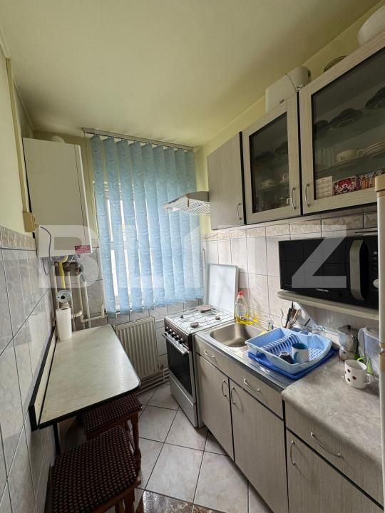 Apartament de vânzare 2 camere Gara Mare - 160007AV | BLITZ Târgu Mureș | Poza4