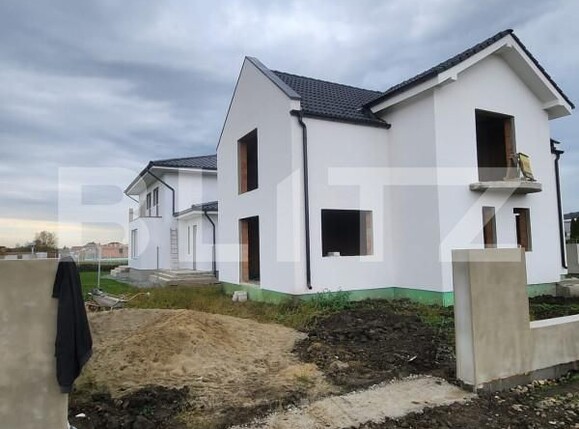 Casa de vânzare 4 camere Sântana de Mureș - 160025CV | BLITZ Târgu Mureș | Poza2