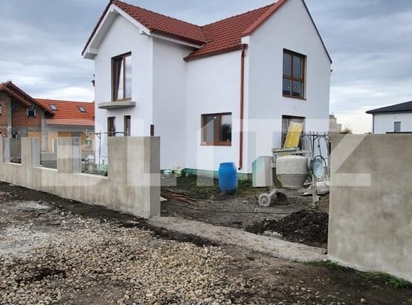 Casa de vânzare 4 camere Sântana de Mureș - 160026CV | BLITZ Târgu Mureș | Poza3