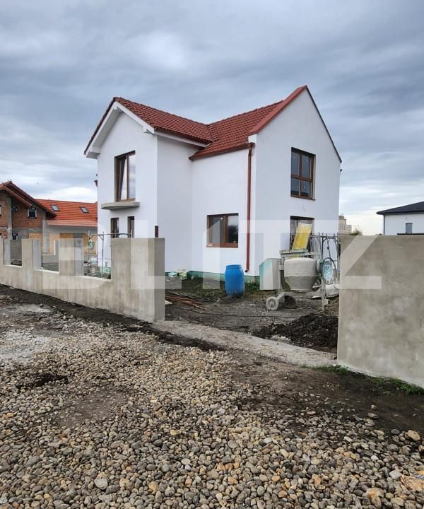 Casa de vânzare 4 camere Sântana de Mureș - 160026CV | BLITZ Târgu Mureș | Poza3