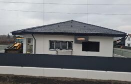 casa cu 4 camere Nazna