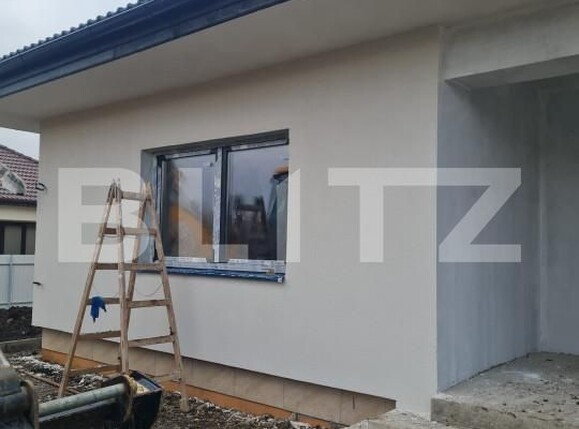 Casa de vânzare 4 camere Nazna - 160034CV | BLITZ Târgu Mureș | Poza3