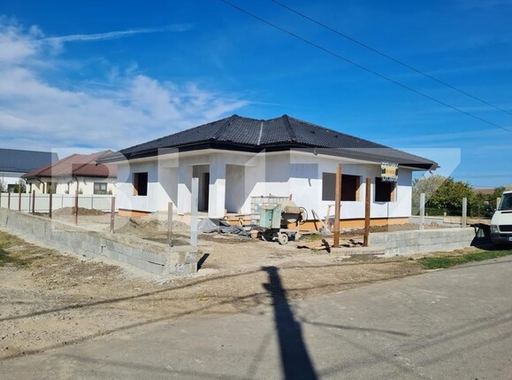 Casa de vânzare 4 camere Nazna - 160034CV | BLITZ Târgu Mureș | Poza4