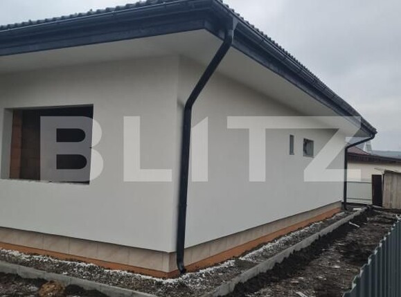 Casa de vânzare 4 camere Nazna - 160034CV | BLITZ Târgu Mureș | Poza2