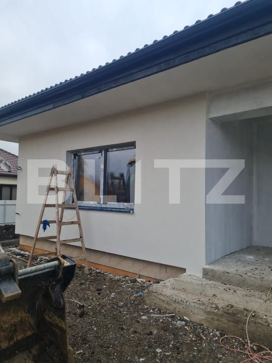 Casa de vânzare 4 camere Nazna - 160034CV | BLITZ Târgu Mureș | Poza3