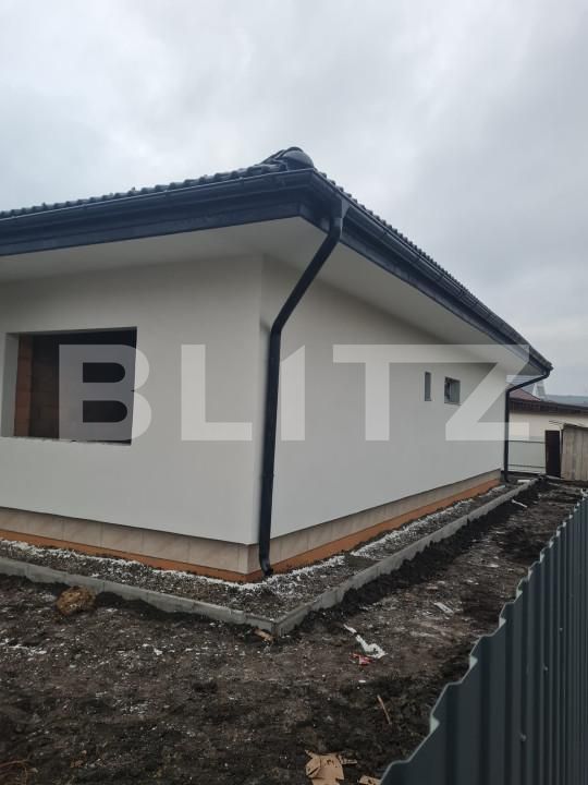 Casa de vânzare 4 camere Nazna - 160034CV | BLITZ Târgu Mureș | Poza2