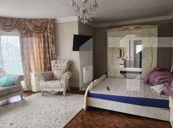 Casa de vânzare 5 camere Cristești - 160039CV | BLITZ Târgu Mureș | Poza2