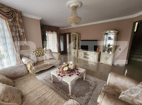 Casa de vânzare 5 camere Cristești - 160039CV | BLITZ Târgu Mureș | Poza3