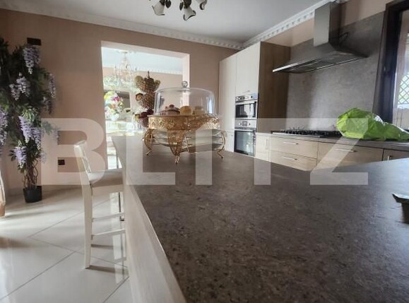 Casa de vânzare 5 camere Cristești - 160039CV | BLITZ Târgu Mureș | Poza3