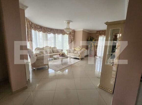 Casa de vânzare 5 camere Cristești - 160039CV | BLITZ Târgu Mureș | Poza2