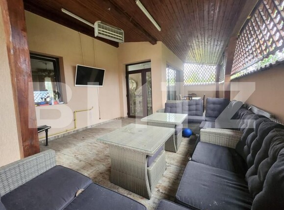 Casa de vânzare 5 camere Cristești - 160039CV | BLITZ Târgu Mureș | Poza15