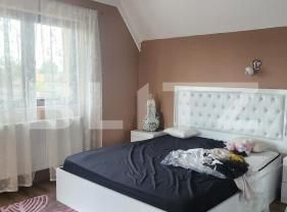 Casa de vânzare 5 camere Cristești - 160039CV | BLITZ Târgu Mureș | Poza13