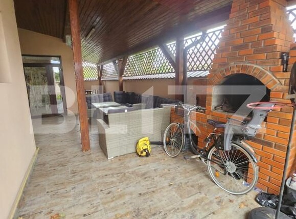 Casa de vânzare 5 camere Cristești - 160039CV | BLITZ Târgu Mureș | Poza17