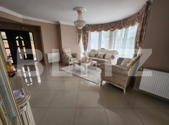 Casa de vânzare 5 camere Cristești - 160039CV | BLITZ Târgu Mureș | Poza1