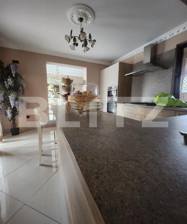 Casa de vânzare 5 camere Cristești - 160039CV | BLITZ Târgu Mureș | Poza4