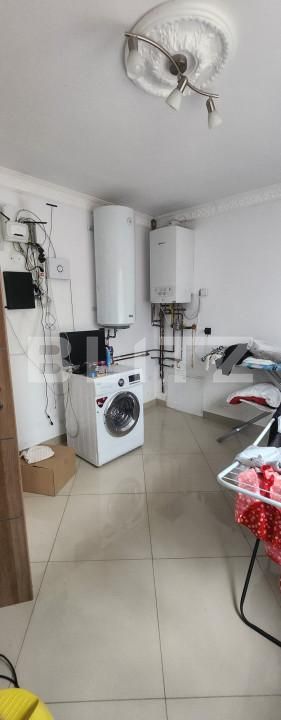 Casa de vânzare 5 camere Cristești - 160039CV | BLITZ Târgu Mureș | Poza12