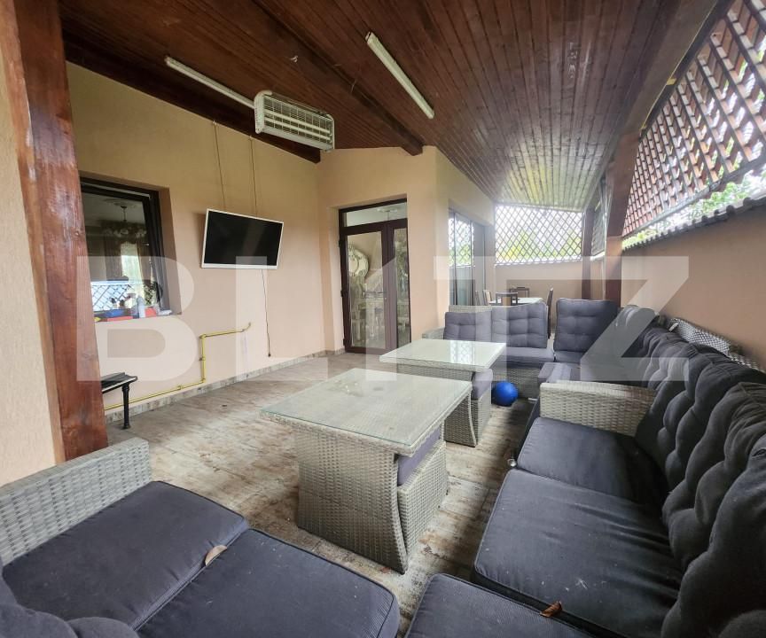 Casa de vânzare 5 camere Cristești - 160039CV | BLITZ Târgu Mureș | Poza16