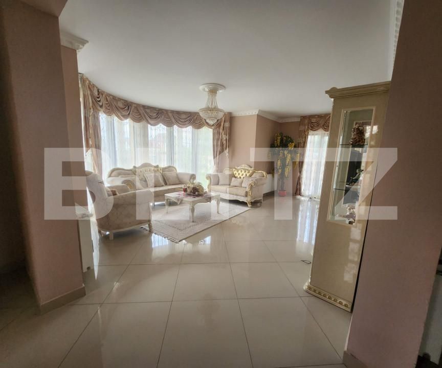 Casa de vânzare 5 camere Cristești - 160039CV | BLITZ Târgu Mureș | Poza1