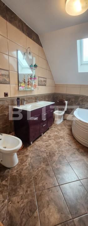 Casa de vânzare 5 camere Cristești - 160039CV | BLITZ Târgu Mureș | Poza14