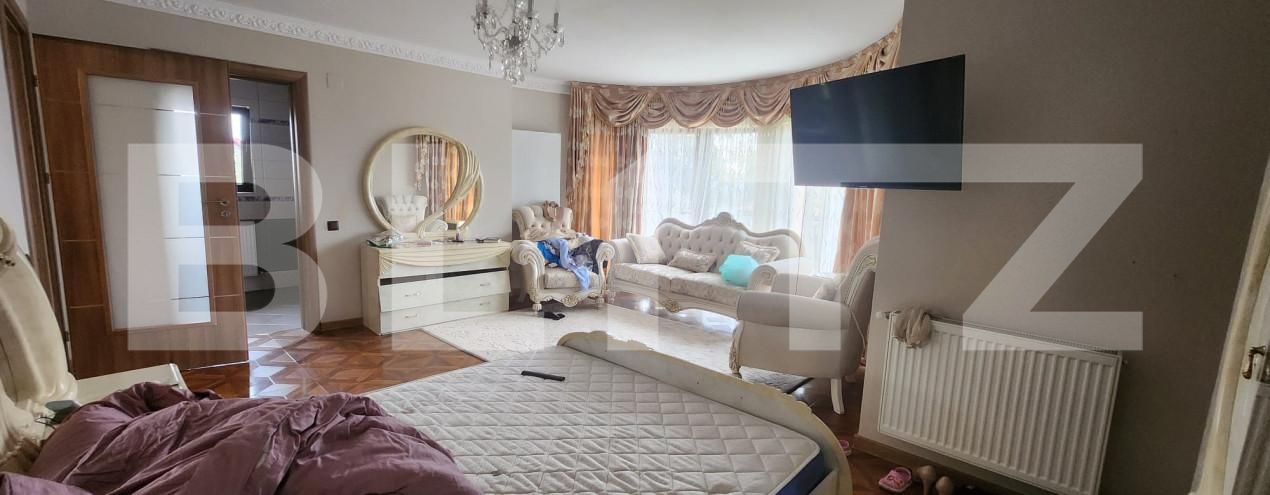 Casa de vânzare 5 camere Cristești - 160039CV | BLITZ Târgu Mureș | Poza3