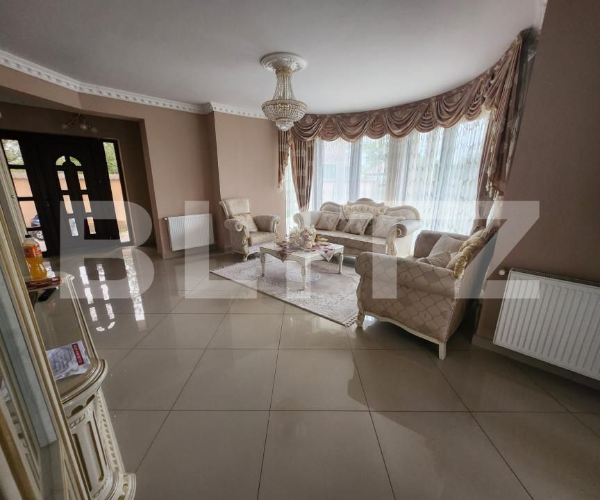 Casa de vânzare 5 camere Cristești - 160039CV | BLITZ Târgu Mureș | Poza19