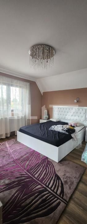 Casa de vânzare 5 camere Cristești - 160039CV | BLITZ Târgu Mureș | Poza13